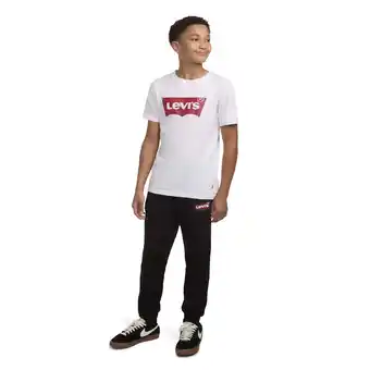 Walmart Boys Batwing Jogger, Sizes 8-20 offer