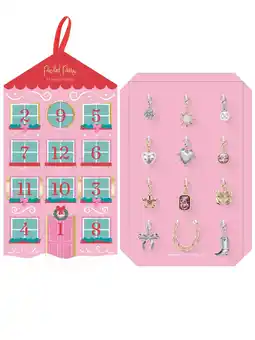 Walmart Bracelet Set Advent Calendar offer