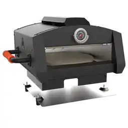 Walmart Blackstone On The Go 17 Pizza Oven Conversion Kit for Blackstone 17 Griddle Base offer