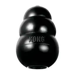 Walmart KONG Extreme Dog Toy, Small offer
