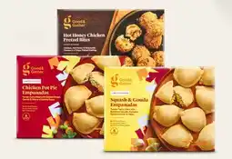 Target Appetizers offer