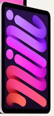 Target iPad mini (A17 Pro) offer