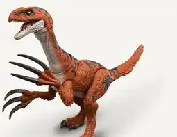Target Jurassic World 2 Therizinosaurus dinosaurs offer