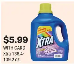 CVS Xtra offer