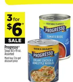 Dollar General Progresso offer