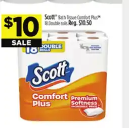 Dollar General Scott offer