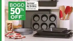 Dollar General True Living Bakeware Assorted offer