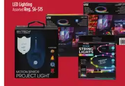 Dollar General LED Lighting offer