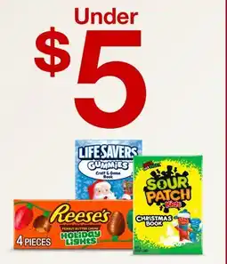Target Novelty chocolate, candy & more offer