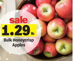 Meijer Honeycrisp Apples offer