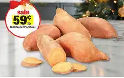 Meijer Bulk Sweet Potatoes offer