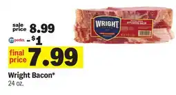 Meijer Wright Bacon offer