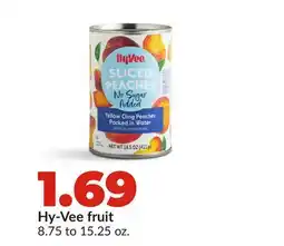 Hy-Vee Hy-Vee fruit offer