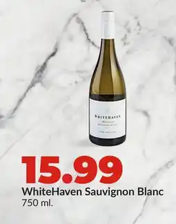 Hy-Vee WhiteHaven Sauvignon Blanc offer