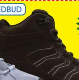 Big 5 Denali Redbud Girls' Hiking Boots offer