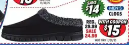 Big 5 Dickies Men's Clog offer