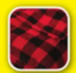 Big 5 North Oaks Teddy Sherpa 90 x 90 Blanket offer