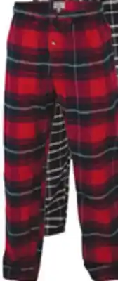 Big 5 Buckhorn River Men's Flannel Lounge Pants offer