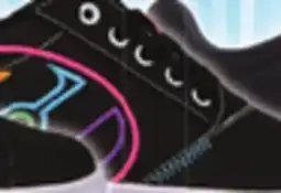 Big 5 Heelys Pro 20 LG Girls' Roller Shoes offer