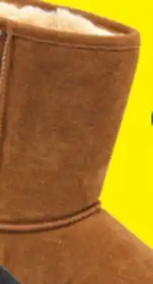 Big 5 Bearpaw Dorado II Boots offer