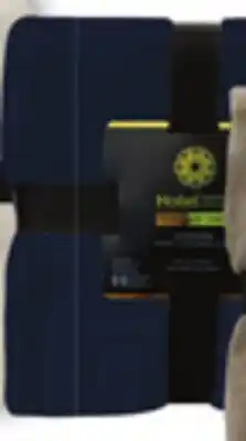 Big 5 Hotel Signature Collection Oversized 50 x 70 Luxurious Velvet Throw Blanket offer