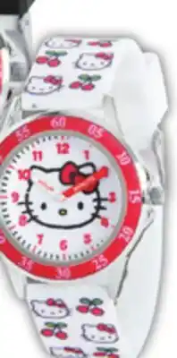 Big 5 Accutime Kids' Time Teacher Watch offer