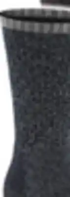 Big 5 EcoSox Merino Wool Thermal Boot Socks - 2-Pack offer