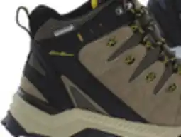 Big 5 Eddie Bauer Red Lodge Mid Waterproof Men's Hiking Boots offer