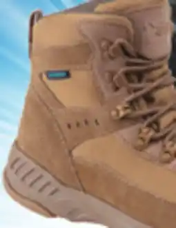 Big 5 Denali Growler Men's Waterproof Tactical Service Boots offer