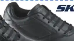 Big 5 Skechers Nampa Slip-Resistant Men's Work Shoes offer