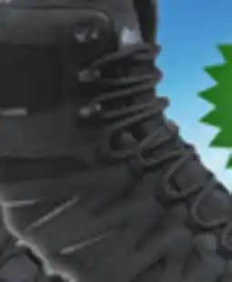 Big 5 Denali Steel Toe Tactical Waterproof Men's Work Boots offer