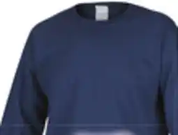 Big 5 Gildan Adult's Crewneck Sweatshirt offer