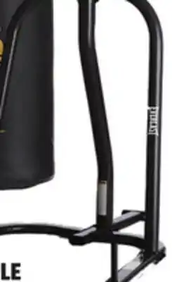Big 5 Everlast Single Heavy Bag Stand Station offer