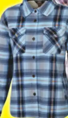 Big 5 Pacific Trail Women's Fleece Shirt Jacket offer