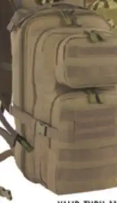 Big 5 Fieldline Surge Tactical Hydration Pack offer