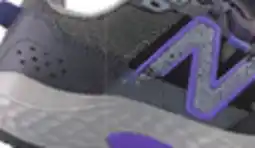 Big 5 New Balance 410 V8 Women's Wide Trail Running Shoes offer