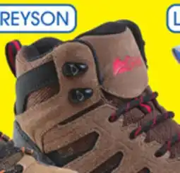Big 5 Denali Greyson Boys' Hiking Boots offer