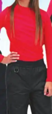 Big 5 Sport Essentials Junior's Cargo Snow Pants offer