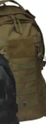 Big 5 Samurai Tactical Hanzo Daypack offer