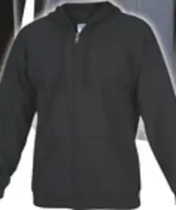 Big 5 Gildan Men's Full-Zip Hoodie Sweatshirt offer