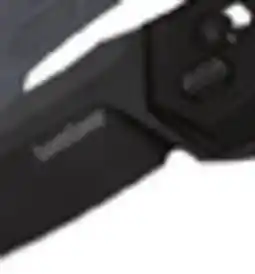 Big 5 Kershaw Monitor DuraLock Folding Knife offer