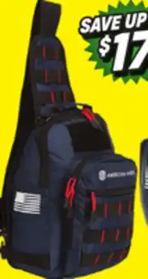Big 5 Lew's American Hero 3600 Sling offer