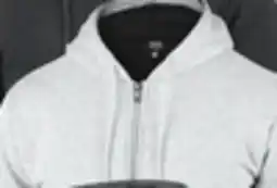 Big 5 Original Deluxe Men's Sherpa Lined Fleece Hooded Jacket offer