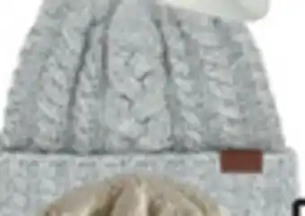 Big 5 Chaos Women's Arpeggio Soft Knit Beanie offer