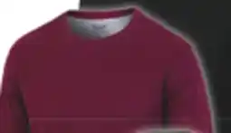 Big 5 Smith & Eagle Men's Waffle Crew Shirt offer