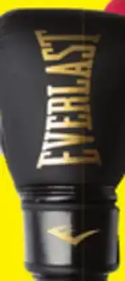 Big 5 Everlast Elite 2 Boxing Gloves 14 oz offer