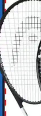 Big 5 HEAD TiS6 Tennis Racquet offer