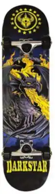 Big 5 Darkstar DS40 Skateboard offer