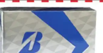 Big 5 Bridgestone Golf Extra Soft Golf Balls - 1-Dozen offer