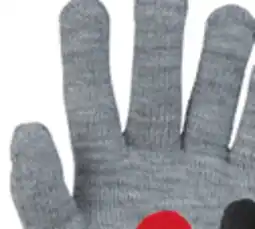 Big 5 Polar Extreme Kids' Magic Gloves offer